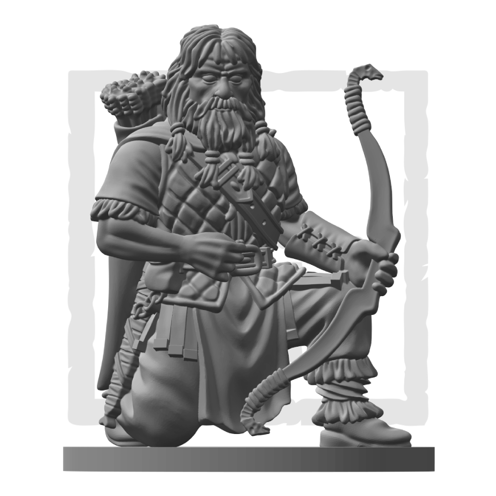 Nathem STL Download