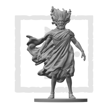 Digital Path of the Wild STL Bundle