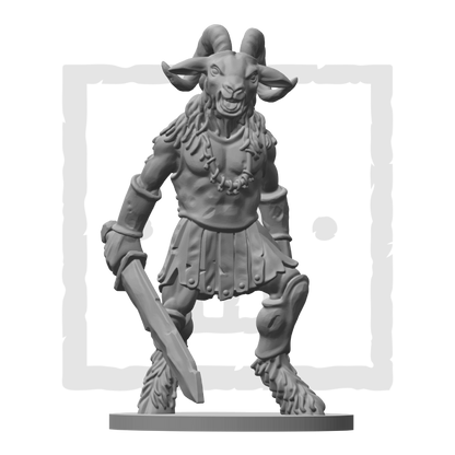 Digital Path of Chaos STL Bundle