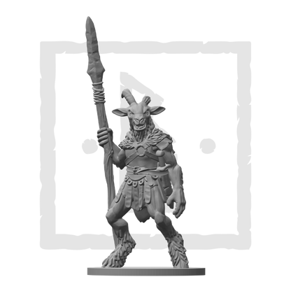Digital Path of Chaos STL Bundle