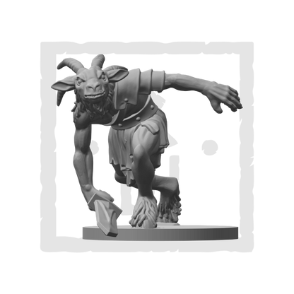 Digital Path of Chaos STL Bundle