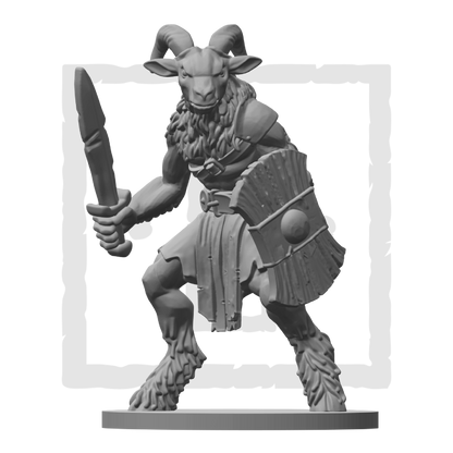 Digital Path of Chaos STL Bundle