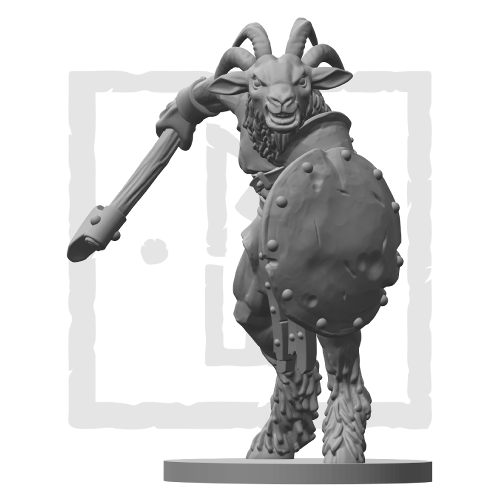 Digital Path of Chaos STL Bundle