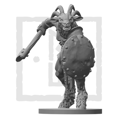 Digital Path of Chaos STL Bundle