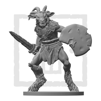Digital Path of Chaos STL Bundle