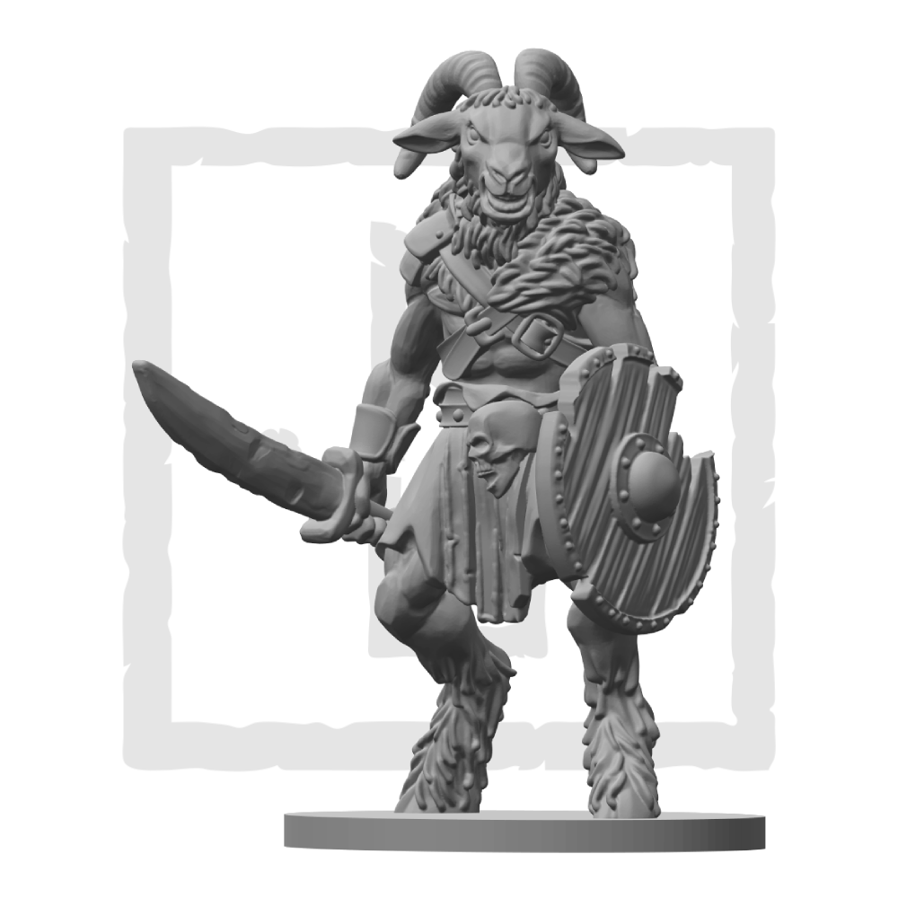Digital Path of Chaos STL Bundle