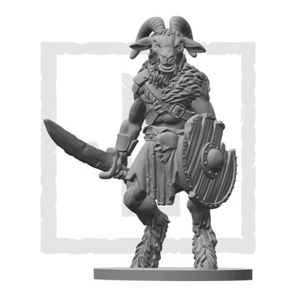 Digital Path of Chaos STL Bundle