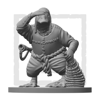 Digital Path of the Wild STL Bundle