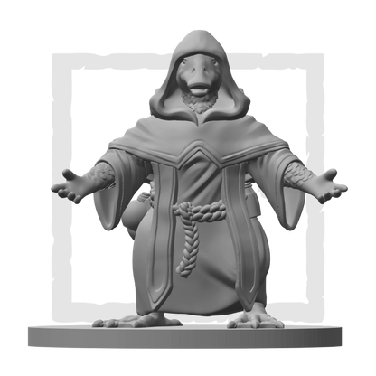 Digital Path of the Wild STL Bundle