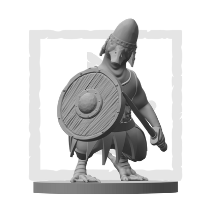 Digital Path of the Wild STL Bundle
