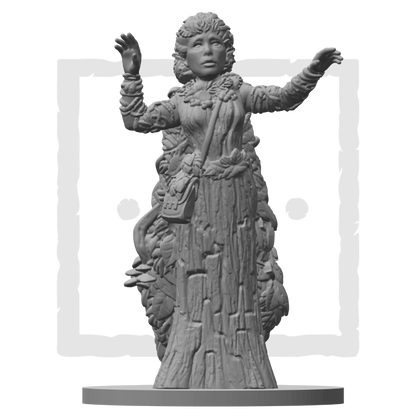 Digital Path of the Wild STL Bundle