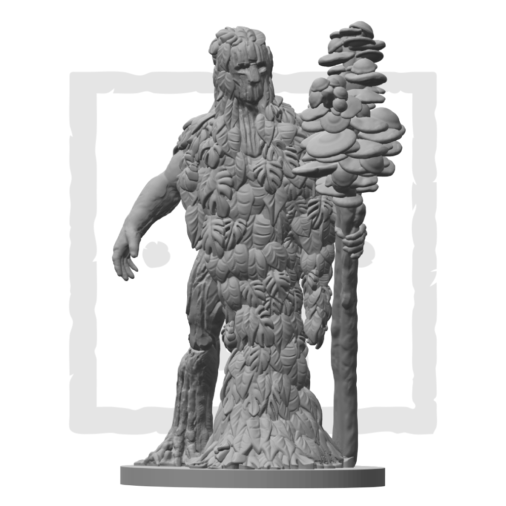 Digital Path of the Wild STL Bundle