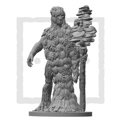 Digital Path of the Wild STL Bundle