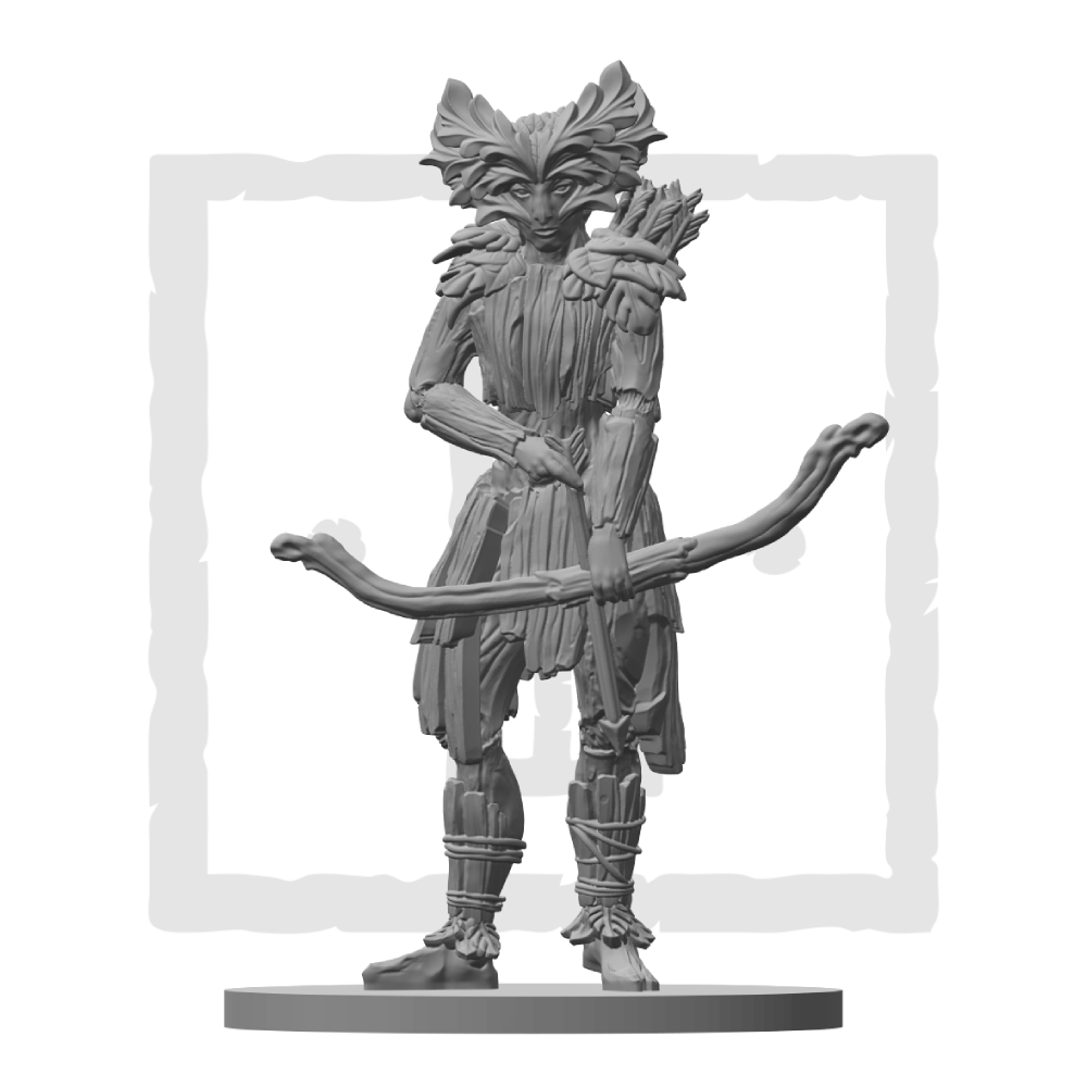 Archer Elf