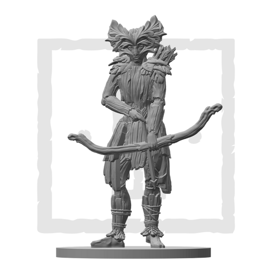 Archer Elf