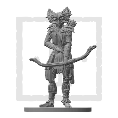 Digital Path of the Wild STL Bundle