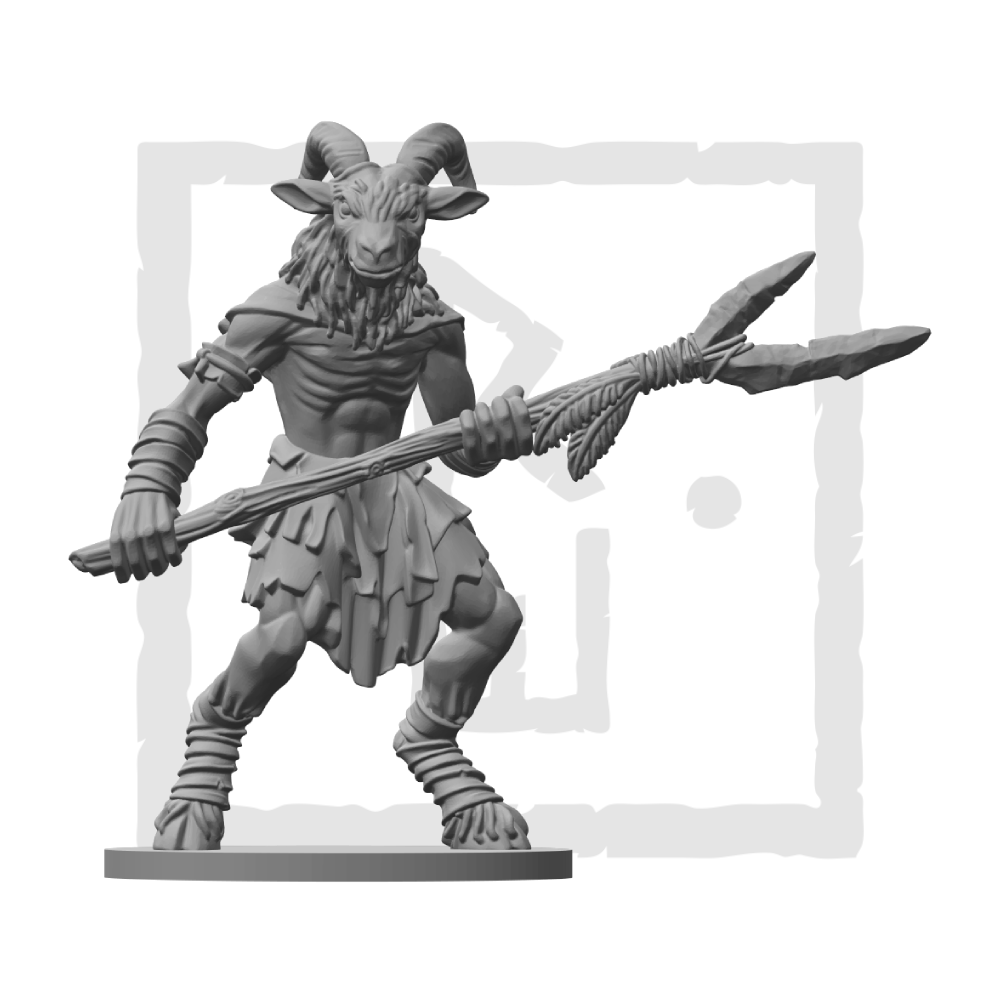 Digital Path of Chaos STL Bundle