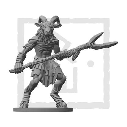 Digital Path of Chaos STL Bundle