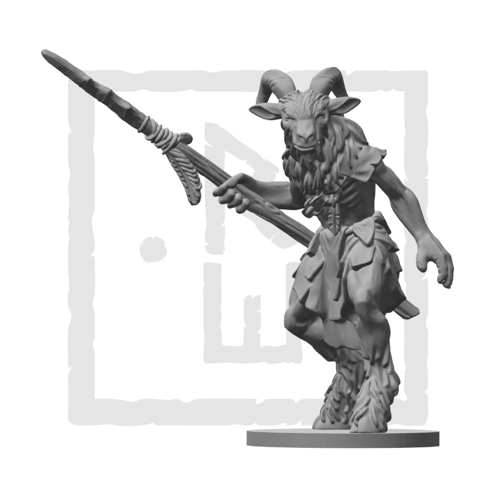 Digital Path of Chaos STL Bundle