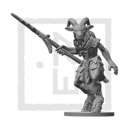 Digital Path of Chaos STL Bundle