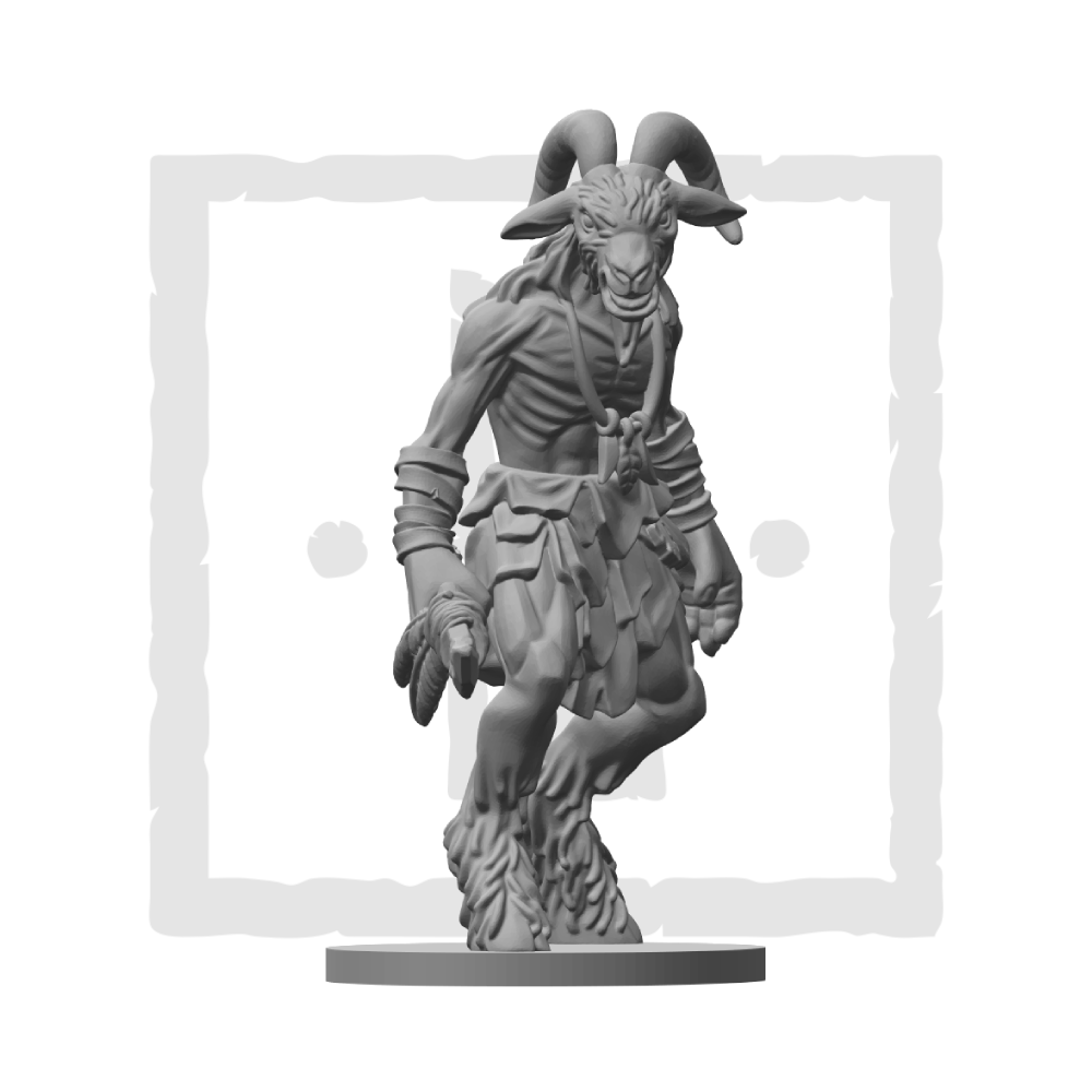 Digital Path of Chaos STL Bundle