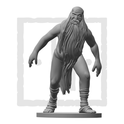 Digital Path of the Wild STL Bundle