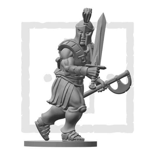 Mago STL Download