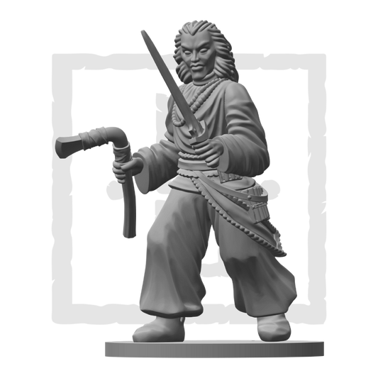 Narres STL Download