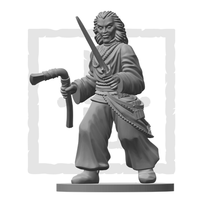 Digital Adventurers STL Bundle