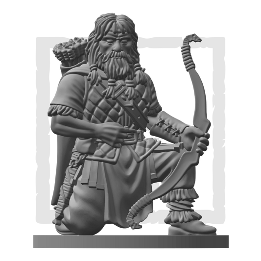 Nathem STL Download