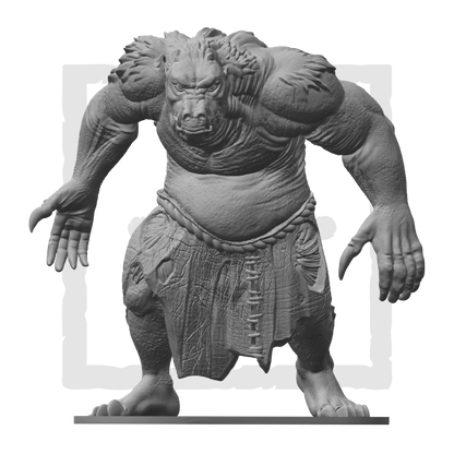Digital Path of Darkness STL Bundle