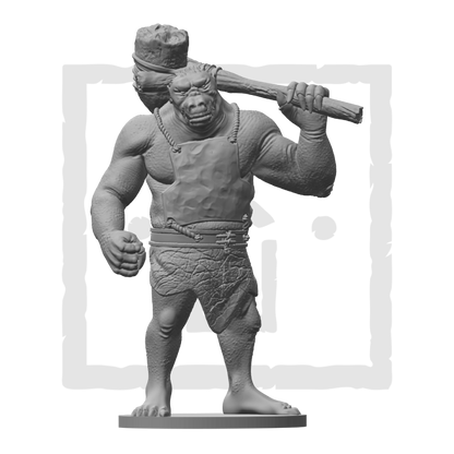 Digital Path of Darkness STL Bundle