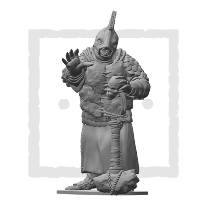 Digital Path of Darkness STL Bundle