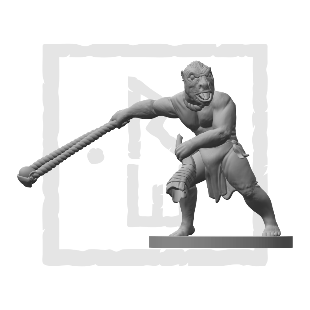 Digital Path of Darkness STL Bundle