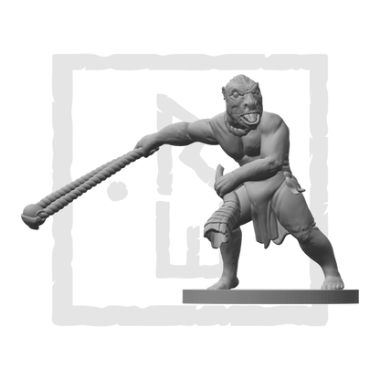 Digital Path of Darkness STL Bundle