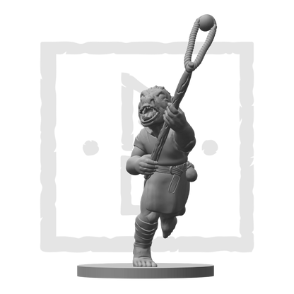 Digital Path of Darkness STL Bundle