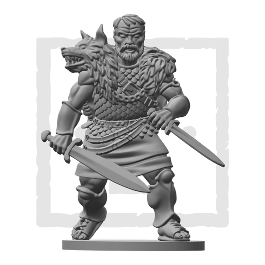 Varakos STL Download