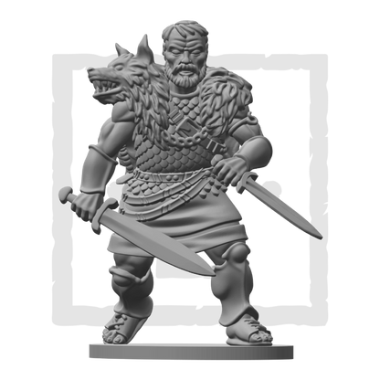 Digital Adventurers STL Bundle