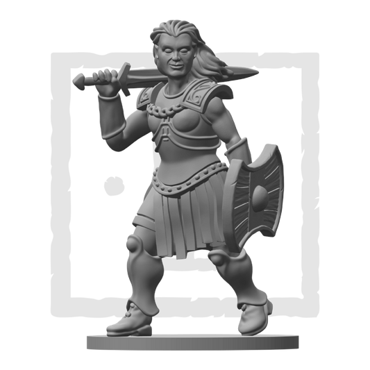 Vasana STL Download
