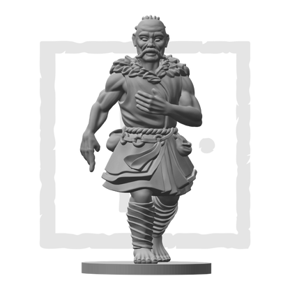 Digital Adventurers STL Bundle