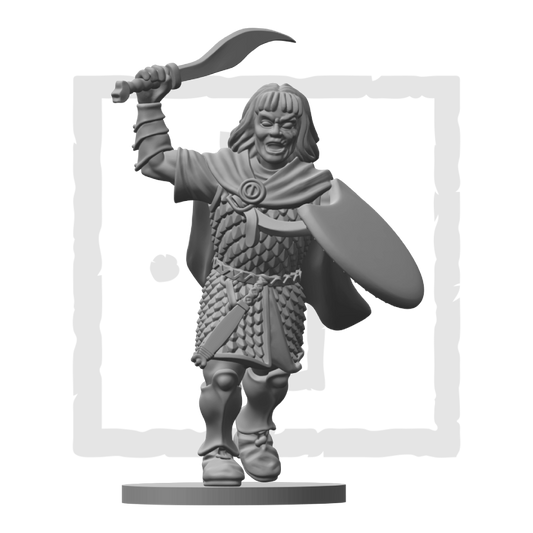 Vostor STL Download